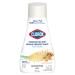 Clorox Disinfecting Mist Refill Multi-Surface Disinfectant Kills 99.9% of Bacteria and Viruses Bleach-Free Lemongrass Mandarin 473ml White