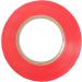 T.R.U. UPVC-24BS Red Poly Bag Sealing Tape 3/8 x 180 yds - Pack of 1 | High-Quality Red Tape for Secure Sealing - Buy Online on SooperMarket.com