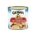 GEISHA Mixed Mushroom Sliced 4OZ. (Pack of 12) Mixed Mushroom| Halal Certified - NON-GMO - Gluten Free-Good Source of Fiber-Only 10 Calories per Container
