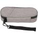 Insulin Cooler Bag - Grey | Portable Cooling Storage Pouch for Indoor & Outdoor Use - Buy Online on SooperMarket.com