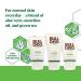 Bulldog Original Full Face Kit: Moisturizer, Face Wash & Scrub for Men - Buy Online on SooperMarket.com
