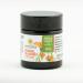 Calendula Ointment 25g - Natural Lip Care Cosmetic in Glass Jar | Soothes Chapped Lips - Buy Online on SooperMarket.com