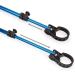 Park Tool HBH-3 Extendable Handlebar Holder Blue - Secure & Convenient Bicycle Maintenance Accessory - Buy Online on SooperMarket.com