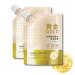 Peel Off Face Masks Retinol Gold Foil Peel Off Mask Gold Facial Mask Anti Wrinkle Anti Aging Face Mask Skincare Blackhead Remover Moisturizing Gold Mask Fade Fine Lines Brightening