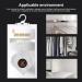 Boiler Moisture Bag & Cabinet Absorber | 4.58oz Duminum Drying Agent - Water Control Pack for Garage & Home - Buy Online on SooperMarket.com