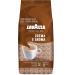 Lavazza Espresso Qualita Oro Beans 1000gm & Espresso Crema E Aroma Beans 1000gm - Buy Online on SooperMarket.com