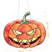 ABOOFAN Halloween Decorations Signs Halloween Hanging Ornament Festival Hanging Ornament Decorate Pumpkin - Buy Online on SooperMarket.com