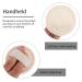 Shop Eco-Friendly Loofah Face Wash Pads | Makeup Remover Sponge Set for Women - Best Beauty Cleaning Solution - Buy Online on SooperMarket.com