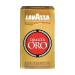 Buy Lavazza Coffee Qualit ORO (6 x 250g) - Premium Mocha Coffee - International Shipping Available - Buy Online on SooperMarket.com