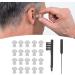 Portable Hearing Amplifier Cleaner | Ergonomic & Washable Listening Aid for Seniors | Travel-Friendly - Buy Online on SooperMarket.com