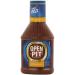 Open Pit Barbecue Sauce Original 18 Oz - 4 Pack