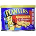 Planters Lightly Salted Cashews 200 Grams