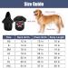 EXPAWLORER Dog Hoodie - Soft and Warm Dog Sweatshirt Pet Clothes Fall Winter Sweater with "I LOVE MY MOM" Lettered for Puppy Cat Small Medium Large Dogs (Large) - Buy Online on SooperMarket.com
