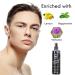 L3 Level 3 After Shave Spray Cologne - Skin-Softening & Refreshing Formula for Face - Moisturizing & Soothing - Midnight Scent - Buy Online on SooperMarket.com
