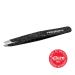 Tweezerman Special Edition 40th Anniversary Slant Tweezer - Limited Edition Precision Tool - Buy Online on SooperMarket.com
