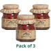 Calabriamia Peperoncini Piccanti Chilli Peppers in Oil 285g Grown and Packed in Calabriamia Italy Authentic Italian Spicy and Savory Taste-Pack of 3 - Buy Online on SooperMarket.com