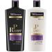 TRESemme Shampoo and Conditioner Set Repair & Protect 7 with Biotin Visibly Repairs 7 Types of Styling Damage and Strengthens Hair 22 Fl Oz each
