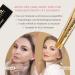 Dermacol Full Coverage Foundation - Matte Waterproof Makeup with SPF 30 for Oily Skin & Acne | Long-Lasting Dark Circle Concealer - 30g Color 218 - Buy Online on SooperMarket.com
