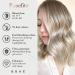 Brae Wanna Be Blond Bleach Powder - Collagen-Rich Formula for Safe & Conditioning Lightening Results - Buy Online on SooperMarket.com