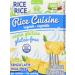 RICE & RICE Rice Cuisine - Alternative to Cream - Gluten Free (1 x 200 g)