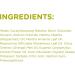Sapadilla Rosemary + Peppermint Biodegradable Hand Soap - 12 oz Pump - Eco-Friendly & Refreshing - Buy Online on SooperMarket.com
