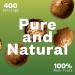 Organic Monk Fruit Extract 125g - Sugar-Free Natural Sweetener | 100% Pure, Paleo & Keto Friendly | Zero Calories & Carbs - PuriSure - Buy Online on SooperMarket.com