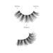 i-ENVY Luxury Mink Collection 3D Multi-Curl Angle Eyelashes - 100% Real Mink for Maximum Fluffiness and Glamorous Eye Look - Buy Online on SooperMarket.com