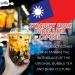 Fusion Select Taro Bubble Tea Mix - 3-in-1 Flavored Drink Powder with Cream & Sugar - 6 oz. Pack from Taiwan - Buy Online on SooperMarket.com