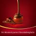 Lindt Lindor Double Chocolate 1 kg Bag | 80 Soft Melting Pralines | Resealable Large Pack | Ideal Gift for Chocolate Lovers - Buy Online on SooperMarket.com