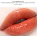Lipstick Prevent Dryness Tinted Lip Balm Wearable for Outdoor Use (02#) - Buy Online on SooperMarket.com