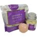 Elysium Spa Scented Candle Epsom Salts & Bath Bomb Gift Set Lavender Cedarwood Neroli Scents - Buy Online on SooperMarket.com