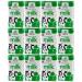 Dairy Pride Semi Skimmed Long Life UHT Milk 1 Litre Pack Of 12 With Welari Thank You Card | (12 Pack) (12 x 1 Litre)