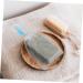 Healeved 16 Pcs Foaming Net Exfoliating Soap Saver Soap Saver Pouch Mesh Soap Pouch Purpose Soap Pe - Buy Online on SooperMarket.com