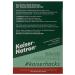 Holste Kaiser Natron Economy Pack - 10 x 250g | Premium Baking Soda for All Your Needs | International Shipping Available - Buy Online on SooperMarket.com