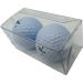 Westmon Works 70th Birthday Golf Balls Set - Golfer Gift Pack (2 balls) - Buy Online on SooperMarket.com