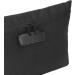 Odor Proof Case Large Capacity Smell Proof Bag Carbon Lined with Combination Lock for Travel - Buy Online on SooperMarket.com
