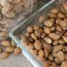 Jake's Nut Roasters Bleu Cheese Cracked Pepper Almonds - High-Protein Snack (2 Pack, 7oz) | Whole Dry Roasted Almonds with Savory Seasoning - Buy Online on SooperMarket.com