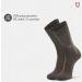 FoxRiver Men's Wick Dry Auras Ultra-Lightweight Liner Crew Socks - Large Olive - Buy Online on SooperMarket.com