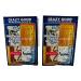 Pop Tart 2 Pack: Lemon Creme Pie Pop Tarts (Includes Two 13.5 oz Boxes of Lemon Cream Pie Pop Tarts for a total of 16 Toasted Pastries) 1 Count (Pack of 1) - Buy Online on SooperMarket.com