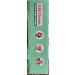 F rster Xaver 2-in-1 Learning Watch | Montessori & Waldorf Toys for 3+ | Educational Wooden Sorting Games - Buy Online on SooperMarket.com