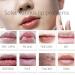 30 Pairs Lip & Eye Masks | 24K Gold Gel Collagen Pads for Moisturizing & Reducing Puffiness Dark Circles Wrinkles - Buy Online on SooperMarket.com