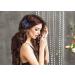 Beryuan Royal Sapphire Opal Hair Comb | Bridal Blue Crystal Flower Wedding Hair Accessory | Gift for Her | Party Headpiece for Bride Bridesmaid Girls (Blue) - Buy Online on SooperMarket.com