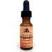 Citronella Essential Oil Organic Aromatherapy Therapeutic Grade 100% Pure Natural 0.5 oz 15 ml with Glass Dropper - Buy Online on SooperMarket.com