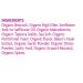 Rhythm Superfoods Crunchy Broccoli Bites - White Cheddar & Parmesan - Organic, Non-GMO, Vegan/Gluten-Free - 1.4 Oz (Pack of 4) - Buy Online on SooperMarket.com