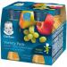 Gerber 100% Juice Variety Pack 16oz (Pack of 3) - Delicious and Nutritious Baby Juice Options - Buy Online on SooperMarket.com
