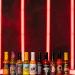 Hot Ones Season 23 Lineup Hot Sauce Challenge Kit Made with Natural Ingredients Unique Condiment Gift Box is the Ultimate Variety Pack for Spice Lovers 5 fl oz Bottles Produced in Small Batches (10-Pack) - Buy Online on SooperMarket.com
