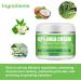 42% Urea Foot Cream - Urea Cream for Feet - Foot Cream for Dry Cracked Heels and Feet - Urea Cream with Salicylic Acid 2% Tea Tree Aloe Vera - Foot Lotion for Deep Moisturize for Thick Rough Skin - Buy Online on SooperMarket.com