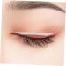 NOLITOY Double Eyelid Sticker Tape 30 Sheets Transparent Makeup for Instant Eye Shaping | Invisible Beauty Products for Women - Buy Online on SooperMarket.com