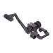 CenterPoint AXCCRANK Power Draw Crossbow Cocking Device, Black