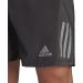 adidas Men's Own The Run Shorts Large - Grey/Reflective Silver - 7 Inches - Buy Online on SooperMarket.com